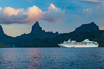 Paul Gauguin Cruises thumbnail image